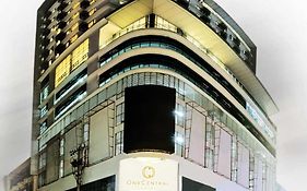 One Central Hotel&Suites